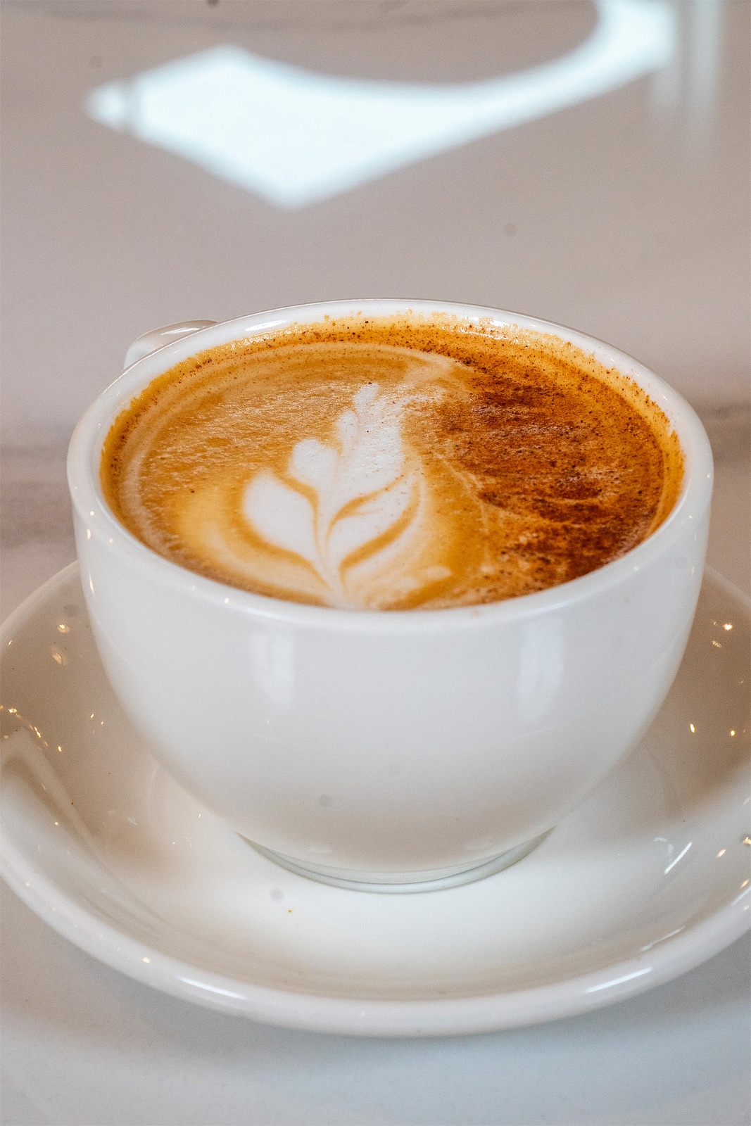 Cappuccino