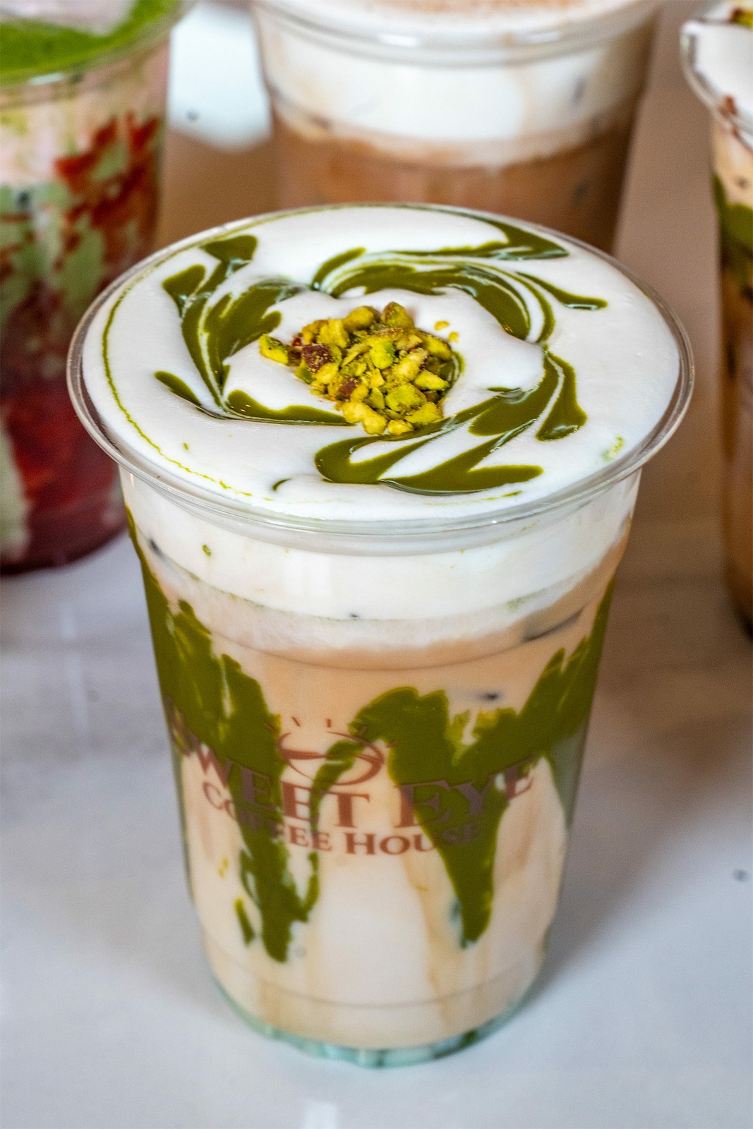 Frappe