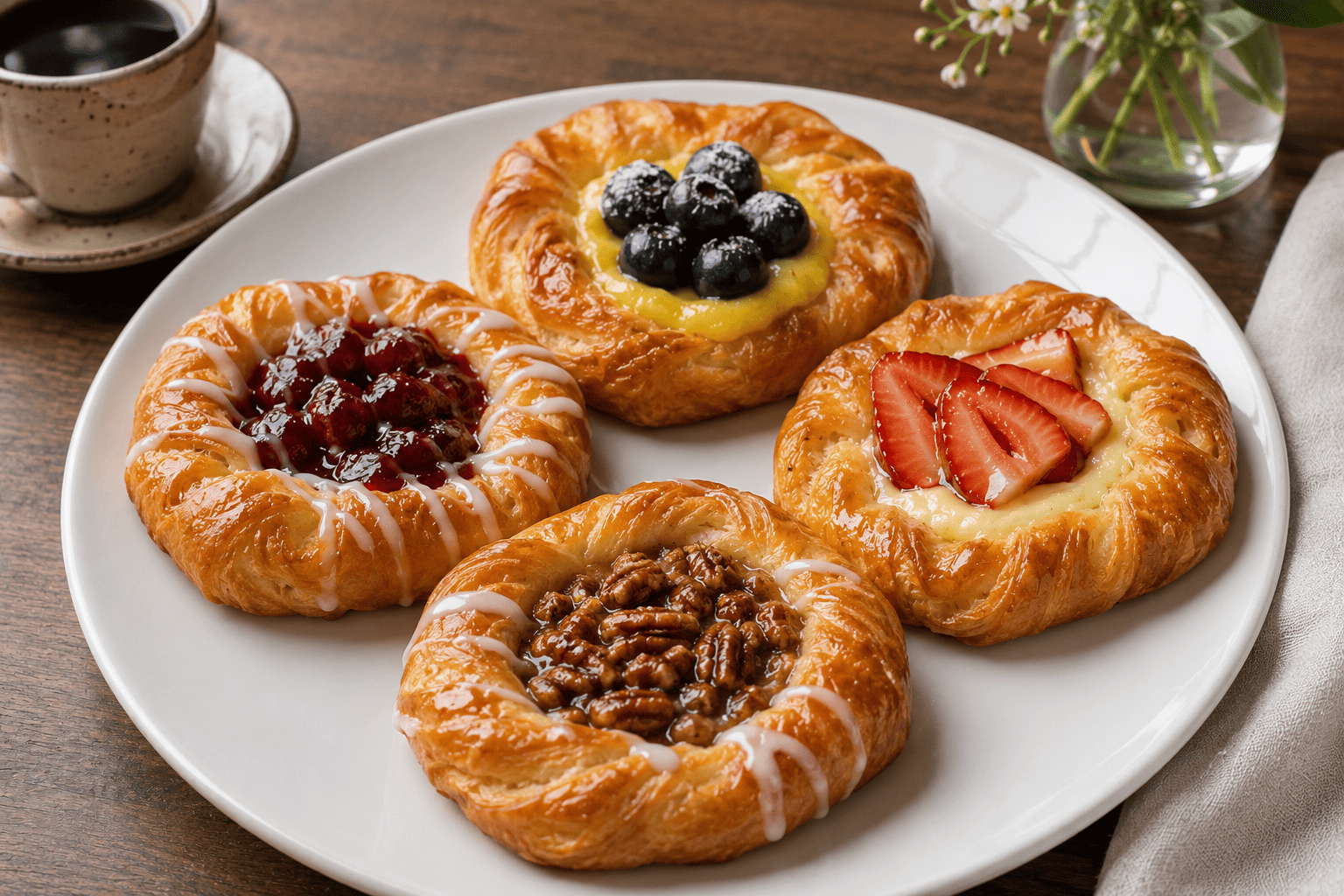 Danish