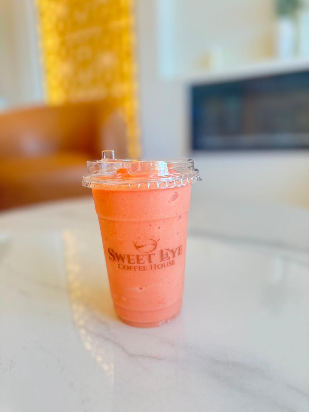 Tropical Smoothie