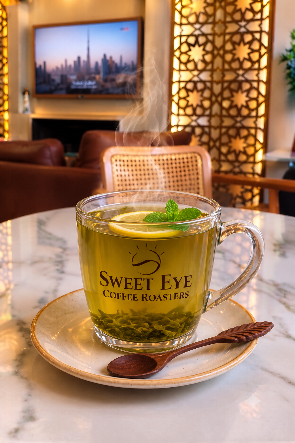 Green Tea